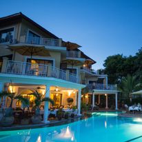 Elewana AfroChic Diani Beach
