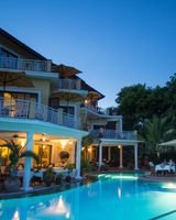 Elewana AfroChic Diani Beach