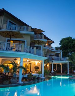 Elewana AfroChic Diani Beach