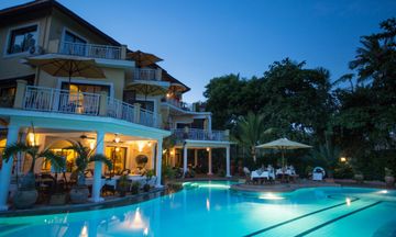 Elewana AfroChic Diani Beach