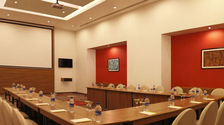 Lemon Tree Premier Jaipur Meeting