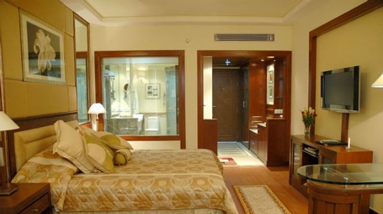 Lemon Tree Premier Jaipur Room