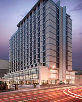 Hutton Hotel