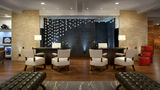 Hutton Hotel Lobby
