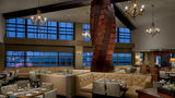 Hutton Hotel Restaurant