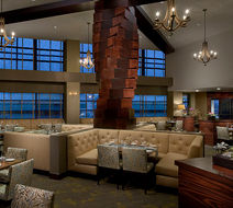 Hutton Hotel Restaurant