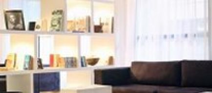 Bab Hotel Lobby