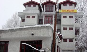 Hotel Sadaf
