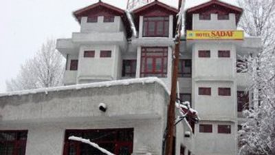 Hotel Sadaf