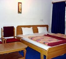 Hotel Sadaf Room