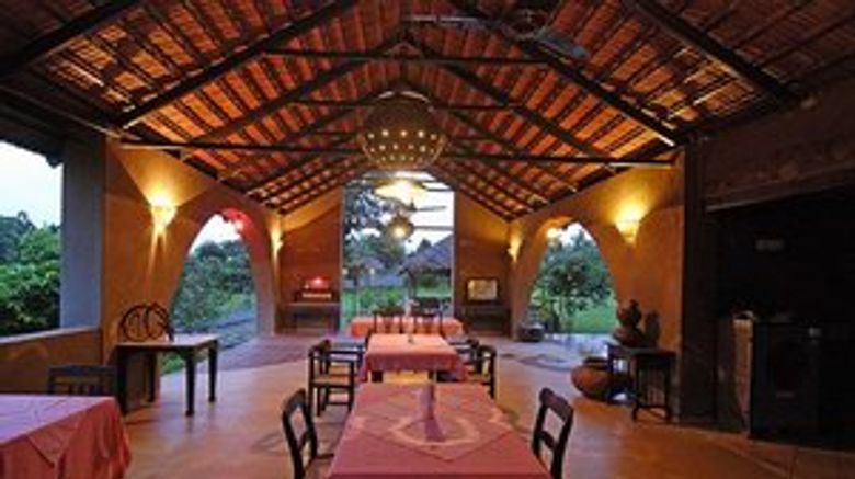 <b>Mahua Vann Pench Restaurant</b>