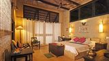 Mahua Vann Pench Room