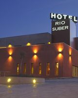 Hotel Rio Suber