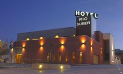 Hotel Rio Suber