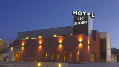 Hotel Rio Suber
