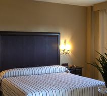 Hotel Rio Suber Room