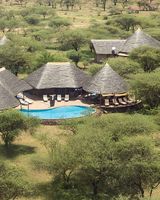 Severin Safari Camp