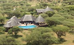 Severin Safari Camp