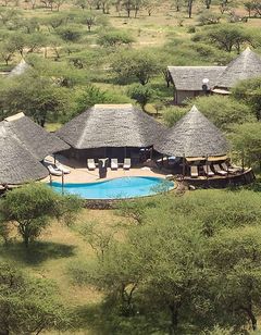 Severin Safari Camp