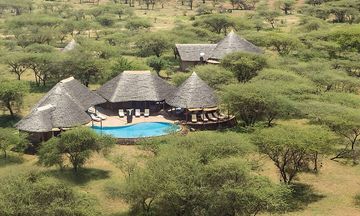 Severin Safari Camp