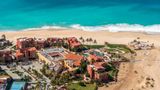 <b>Zoetry Casa del Mar Exterior</b>