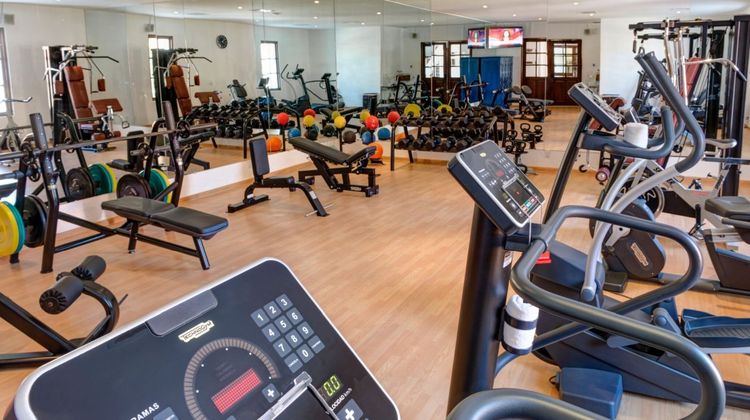 Zoetry Casa del Mar Health