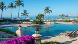 <b>Zoetry Casa del Mar Pool</b>