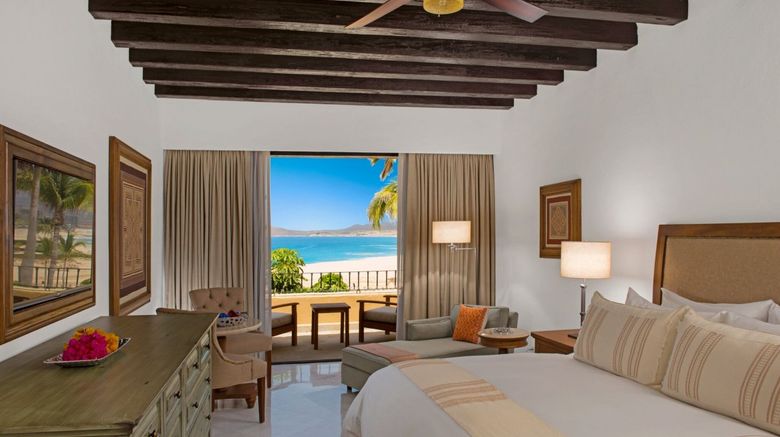 <b>Zoetry Casa del Mar Room</b>