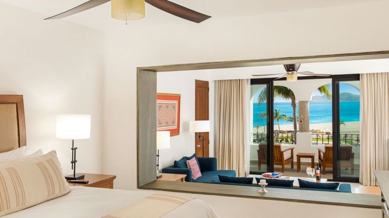 <b>Zoetry Casa del Mar Suite</b>