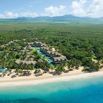Zoetry Agua Punta Cana