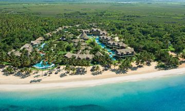 Zoetry Agua Punta Cana