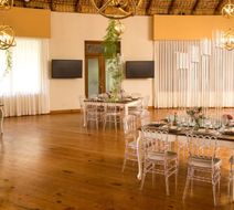 Zoetry Agua Punta Cana Meeting
