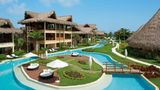 <b>Zoetry Agua Punta Cana Pool</b>