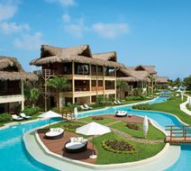 Zoetry Agua Punta Cana Pool