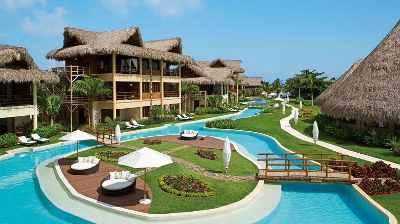 <b>Zoetry Agua Punta Cana Pool</b>