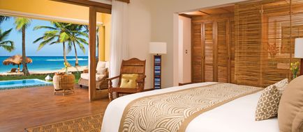 Zoetry Agua Punta Cana Room