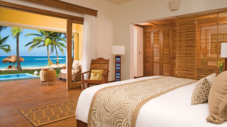 Zoetry Agua Punta Cana Room