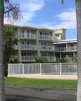 Cabarita Lake Apartments