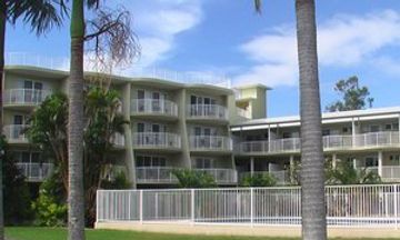 Cabarita Lake Apartments