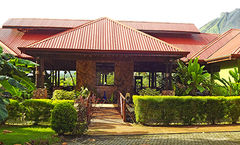 Mountain Paradise Hotel