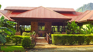 Mountain Paradise Hotel