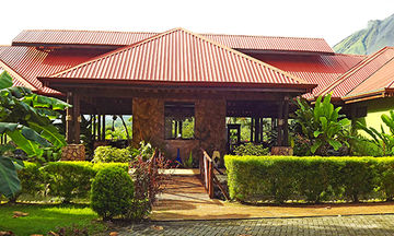 Mountain Paradise Hotel