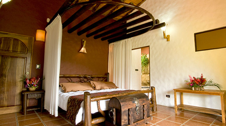 <b>Mountain Paradise Hotel Room</b>
