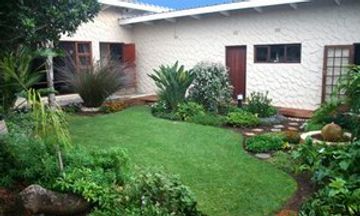 Avenues Guesthouse