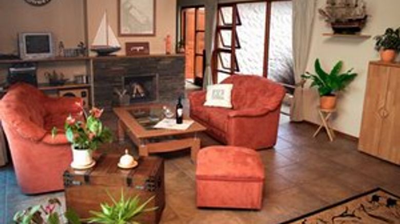 <b>Avenues Guesthouse Lobby</b>