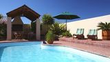 Avenues Guesthouse Pool
