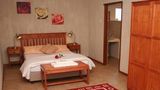 Avenues Guesthouse Room