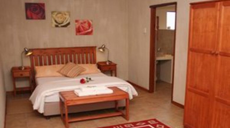 <b>Avenues Guesthouse Room</b>