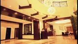Number One Tower Suites Lobby