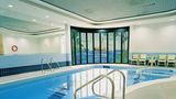 Number One Tower Suites Pool